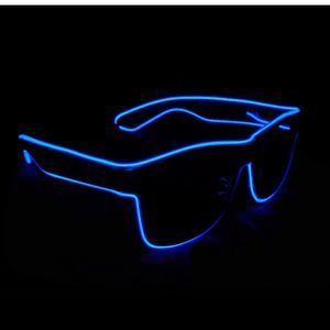 🎈 LED Sunglasses